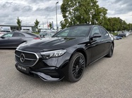 Mercedes-Benz E-Class 2025