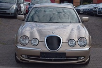 Jaguar S-TYPE 1999