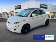 Fiat 500 2023