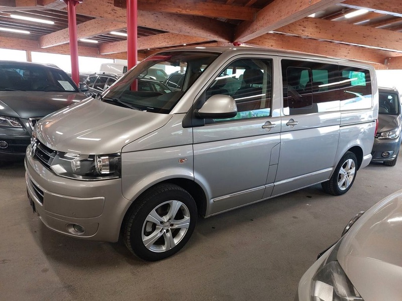 Volkswagen Other