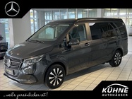 Mercedes-Benz V-Class 2025