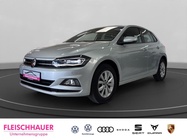 Volkswagen Polo 2021