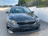 Kia cee'd Sportswagon 2019