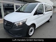 Mercedes-Benz Vito 2019