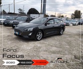 Ford Focus 2020