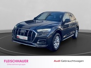 Audi Q5 2025