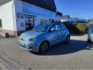 Fiat 500C 2021