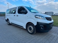Opel Vivaro 2022