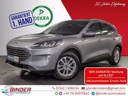 Ford Kuga 2022