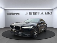 Volvo S60 2024
