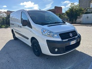 Fiat Scudo 2016