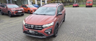 Dacia Jogger 2022