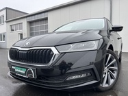 Skoda Octavia 2022