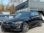BMW 3 Series 2021