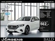 Mercedes-Benz E-Class 2025