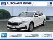 Skoda Octavia 2025