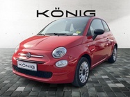Fiat 500C 2023