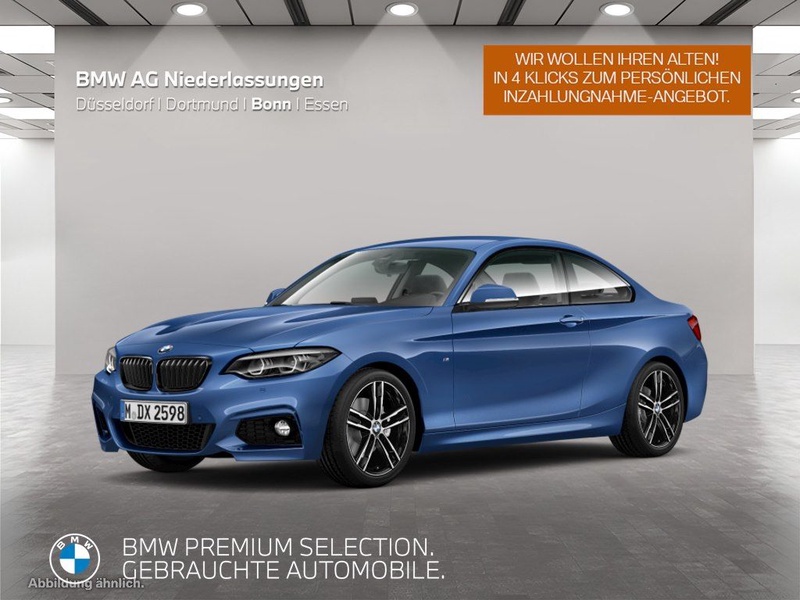 BMW 2 Series