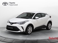 Toyota C-HR 2020