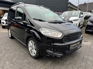Ford Tourneo Courier 2016