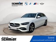 Mercedes-Benz C-Class 2023