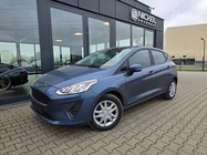 Ford Fiesta 2022