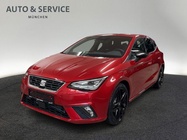 Seat Ibiza 2025