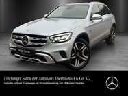 Mercedes-Benz GLC-Class 2020