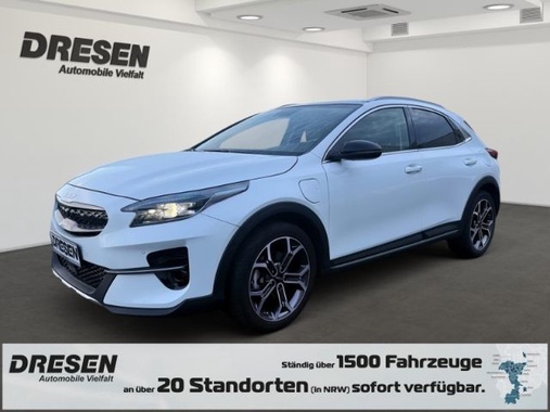 Kia XCeed 2021