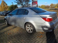 BMW 5 Series 2006