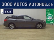 Ford Focus 2021