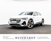 Audi e-tron 2022