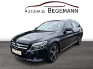Mercedes-Benz C-Class 2021