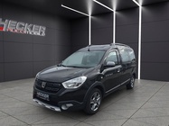 Dacia Dokker 2019