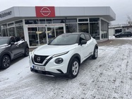 Nissan Juke 2025