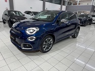 Fiat 500X 2023