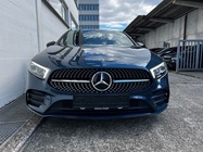 Mercedes-Benz A-Class 2020