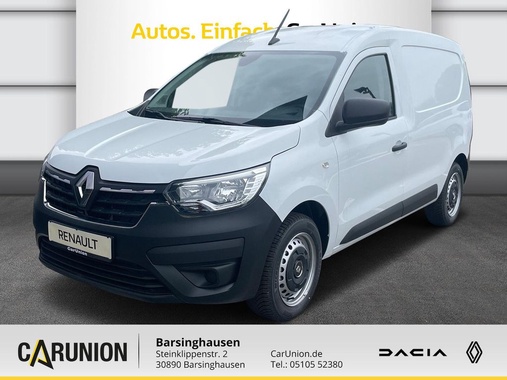 Renault Express 2023