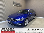 Volkswagen Passat 2021