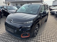 Citroen Berlingo 2019