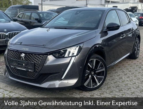 Peugeot 208 2020