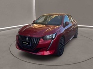 Peugeot 208 2019