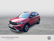Volkswagen T-Cross 2024