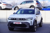 Dacia Duster 2024