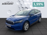 Skoda Enyaq 2023