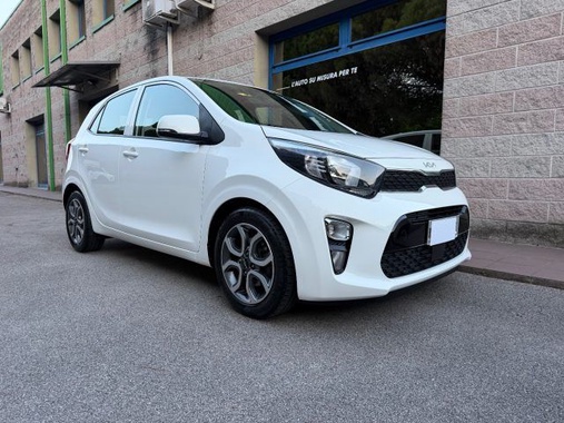 Kia Picanto 2023