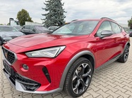 Cupra Formentor 2021