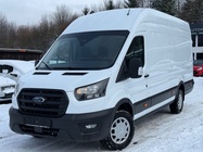 Ford Transit 2022