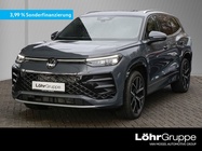 Volkswagen Tayron 2025
