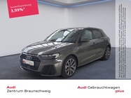 Audi A1 2025